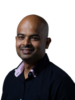 Sandesh Salankey